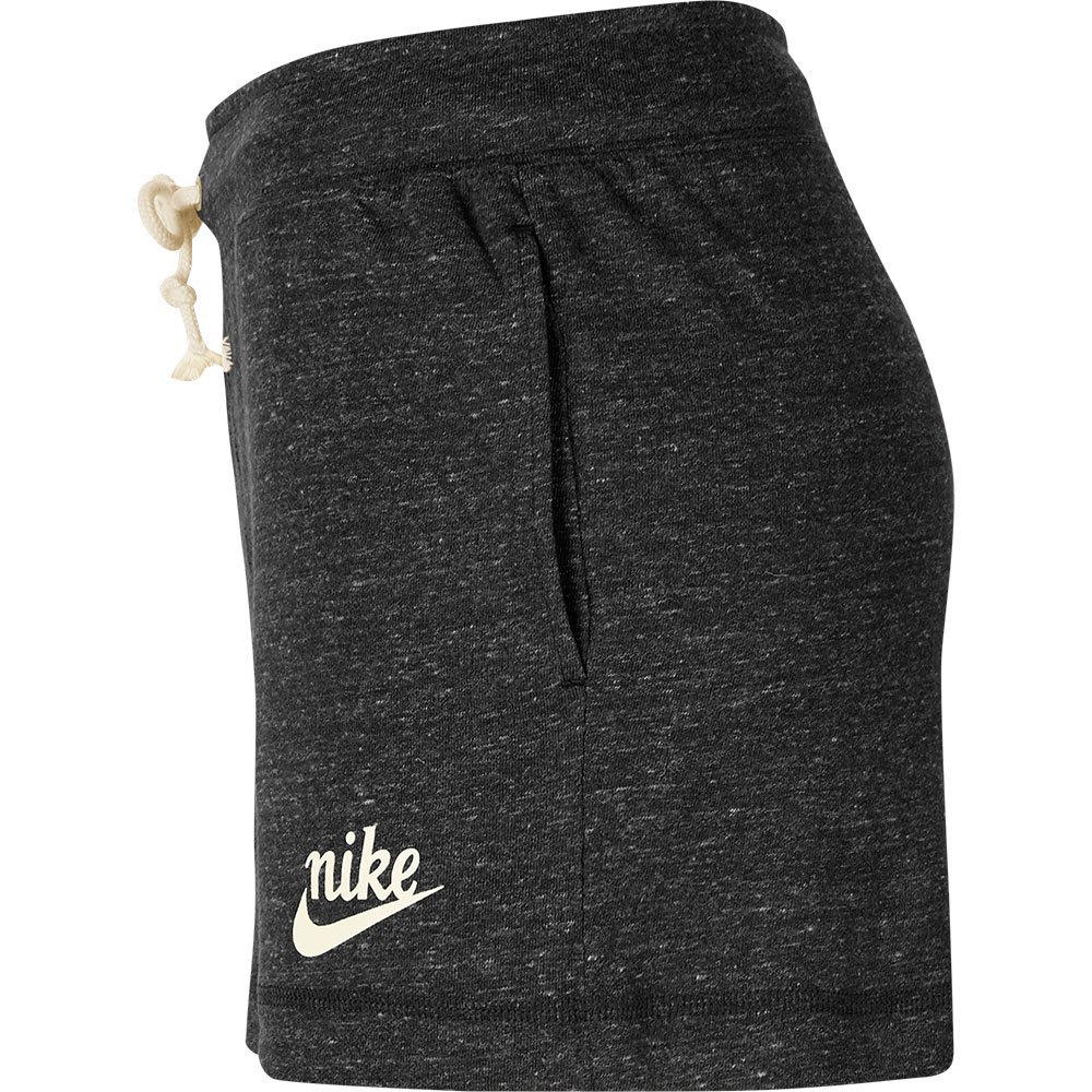 Nike Pantalons curts Sportswear Gym Vintage