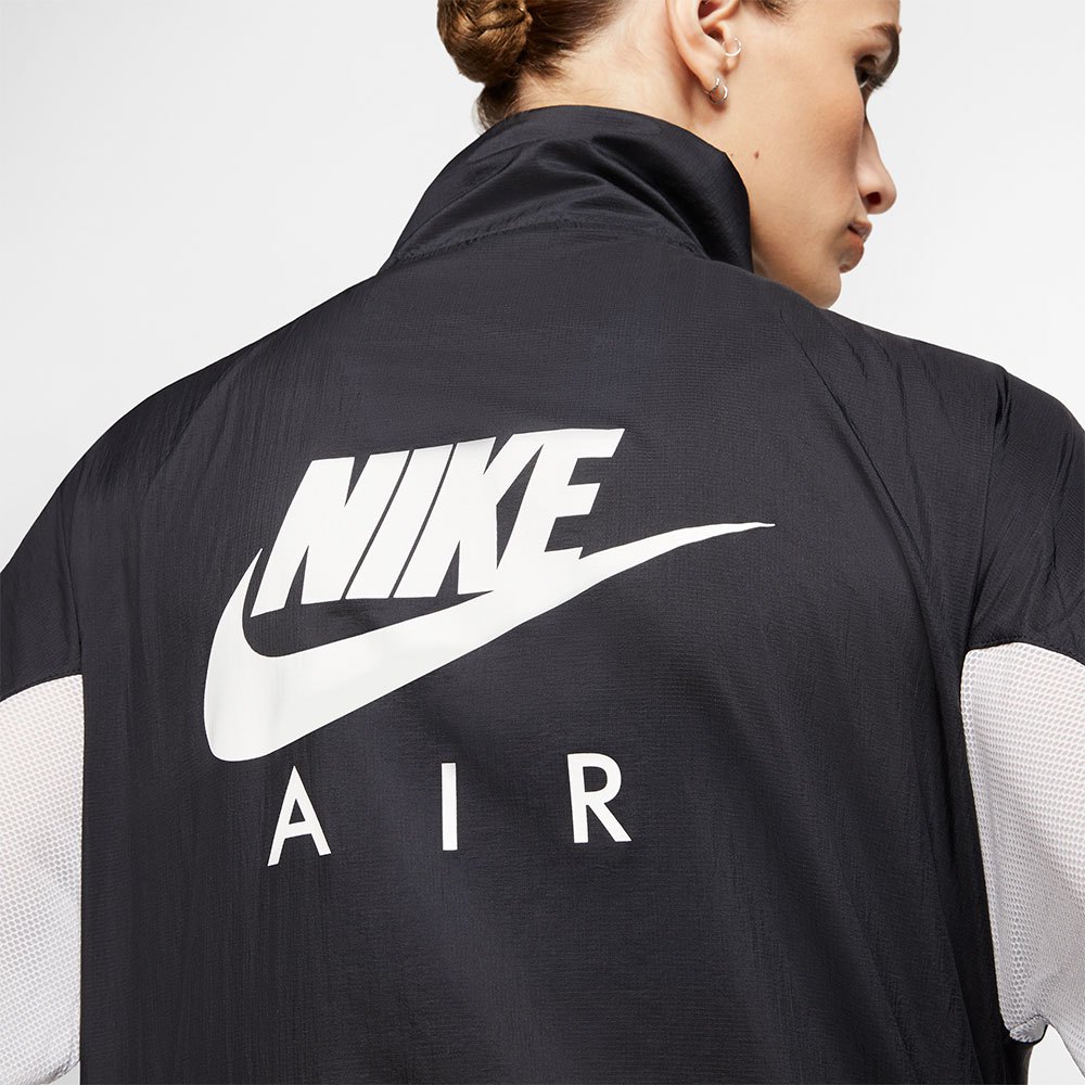 Nike Air Hoodie Jacket