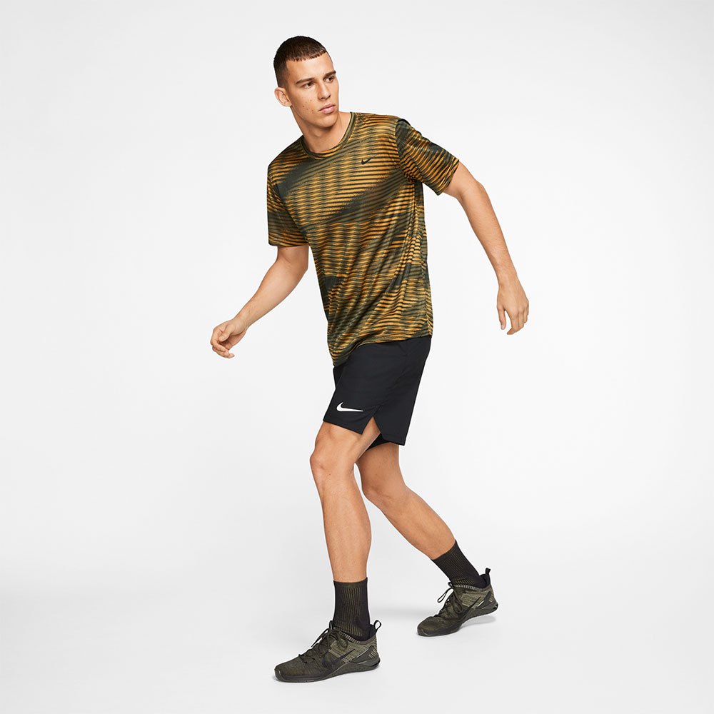 Nike Korte Bukser Pro Flex Vent Max 3.0