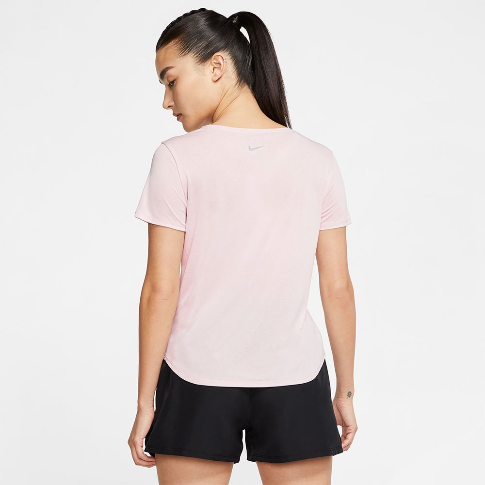 Nike Swoosh Kurzarm T-Shirt