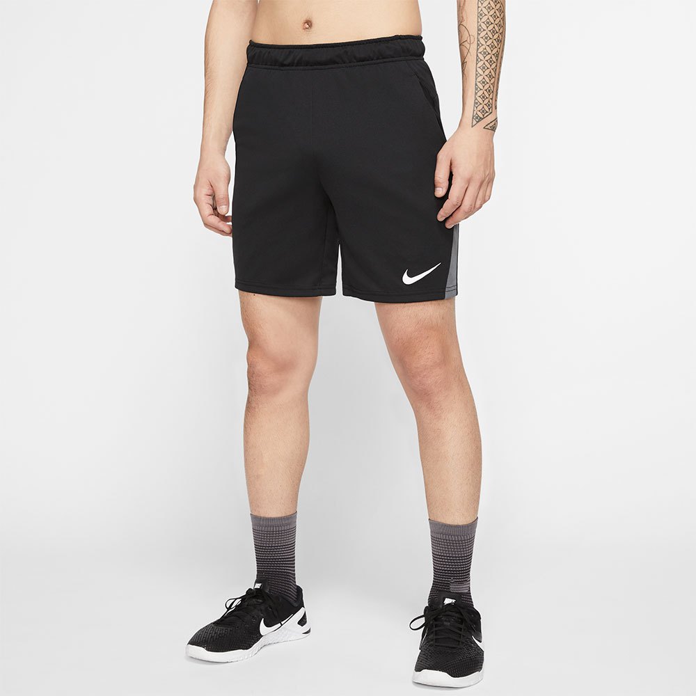 Nike Calças Curtas Dri-Fit 5.0
