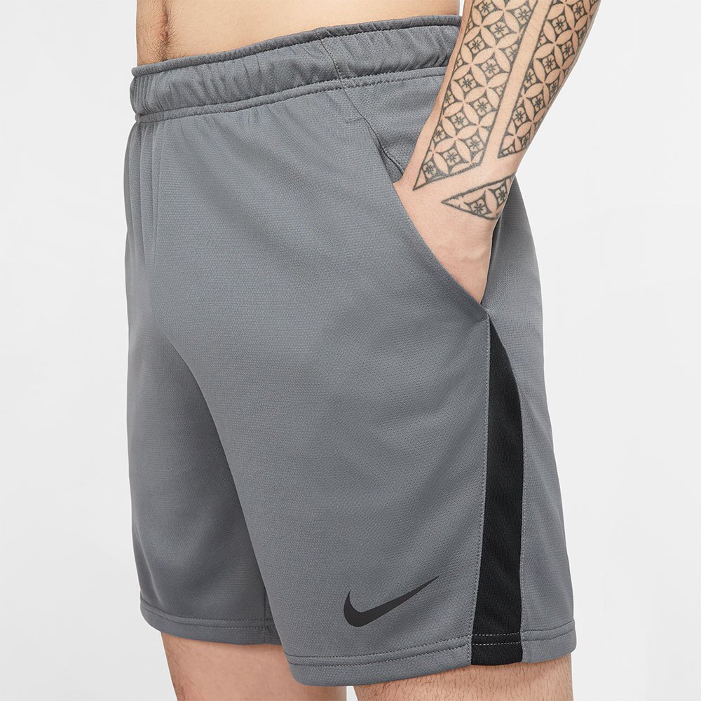 Nike Korte Bukser Dri-Fit 5.0