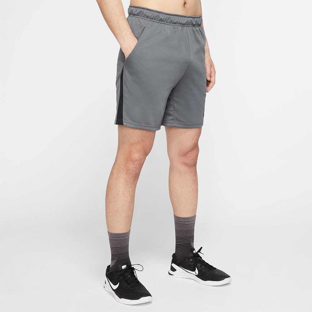 Nike Pantaloni Corti Dri-Fit 5.0