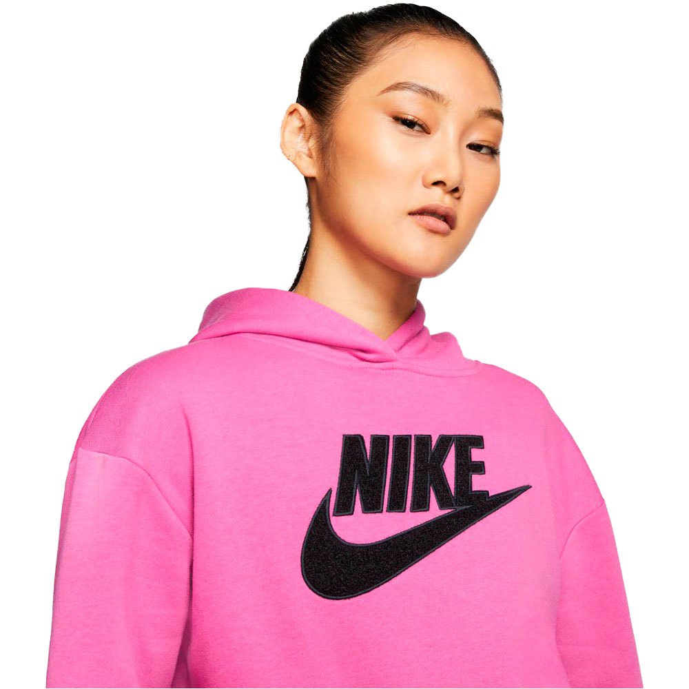 Nike Sportswear Icon Clash Hoodie