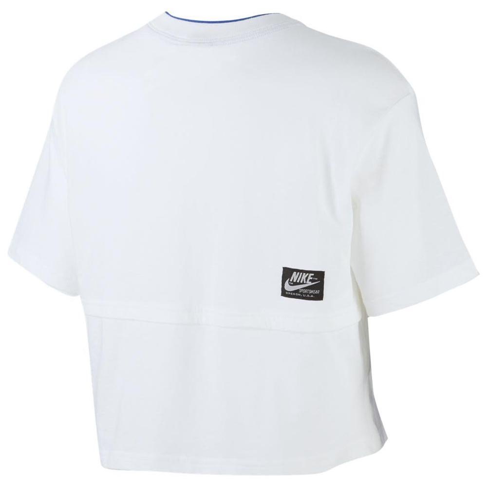 Nike Camiseta Manga Corta Sportswear Icon Clash