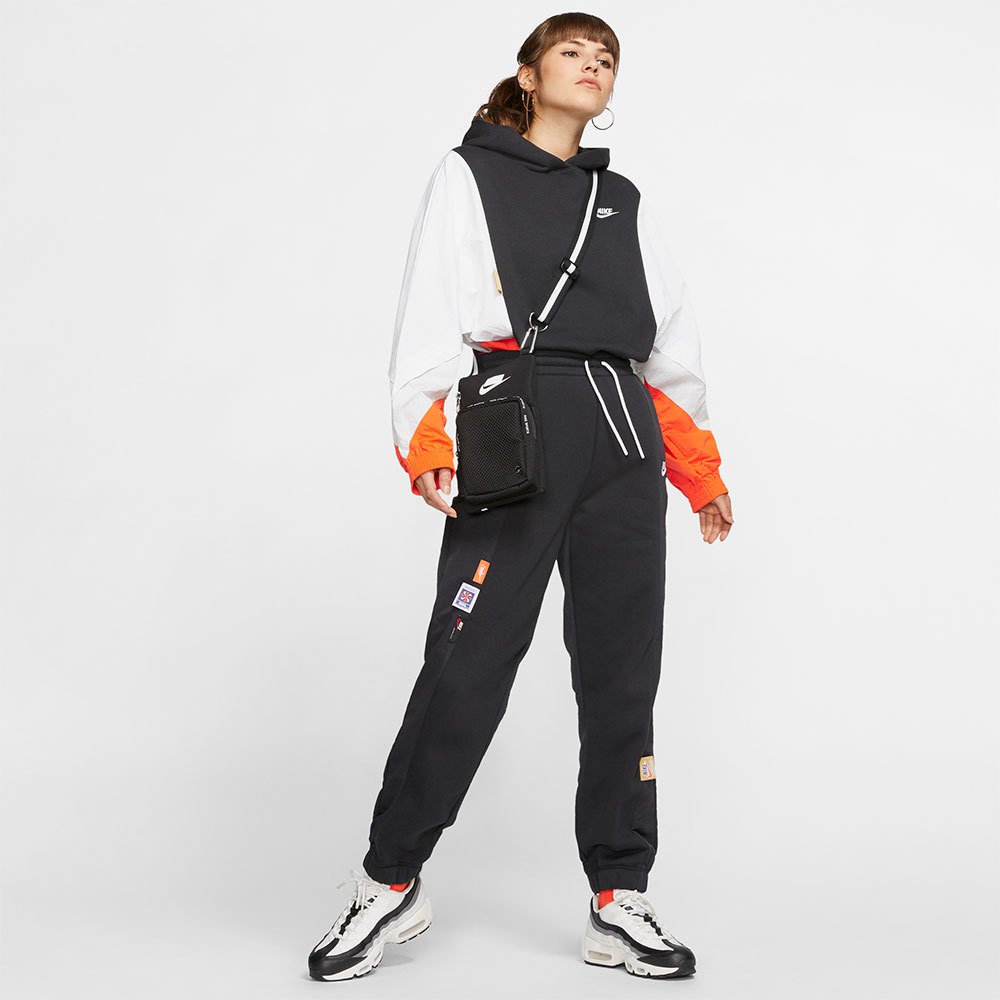 Nike Pantalones Sportswear Icon Clash Mixed