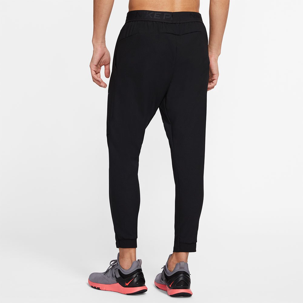 Nike Pantalons Llargs Pro Flex Vent Max