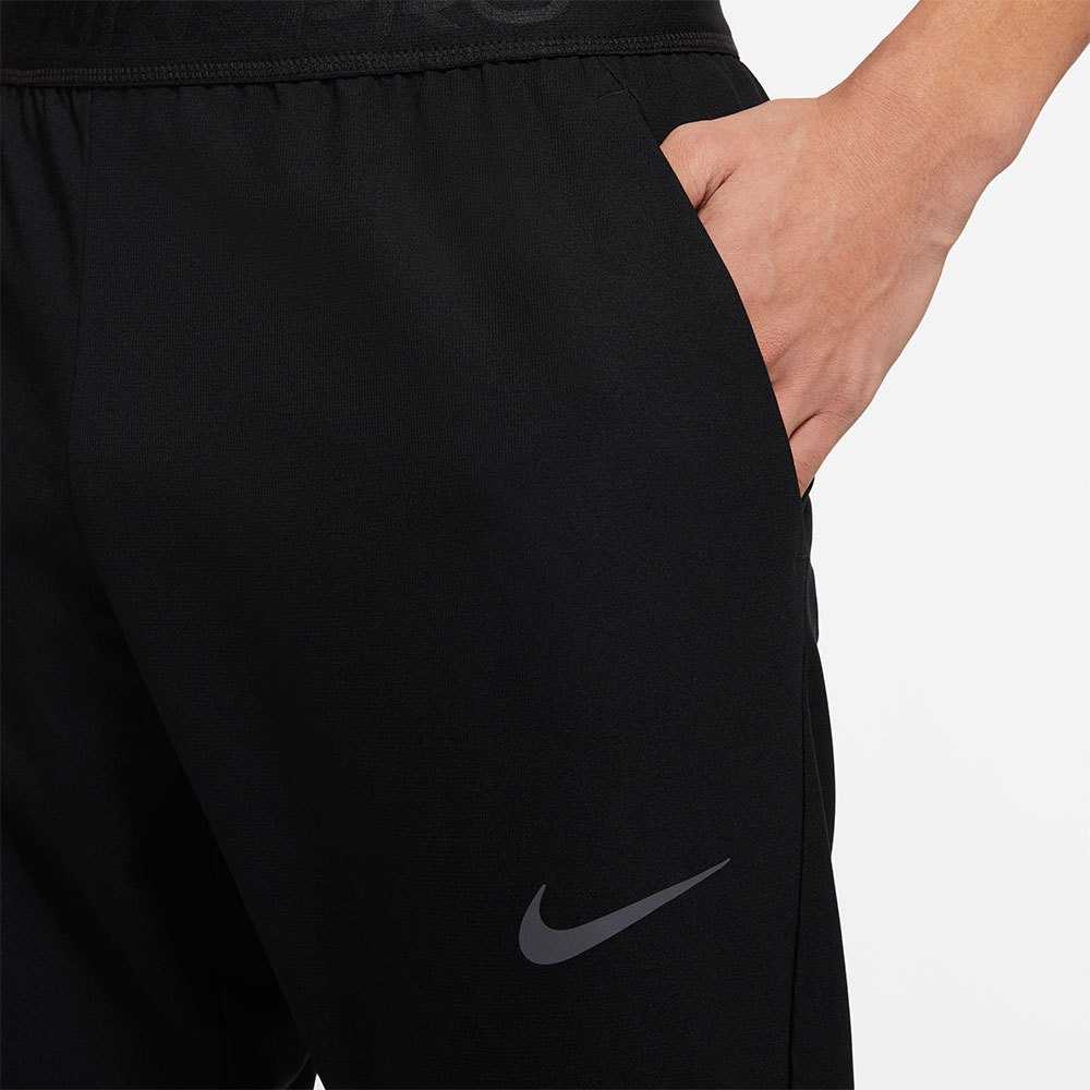Nike Pantalons Longs Pro Flex Vent Max