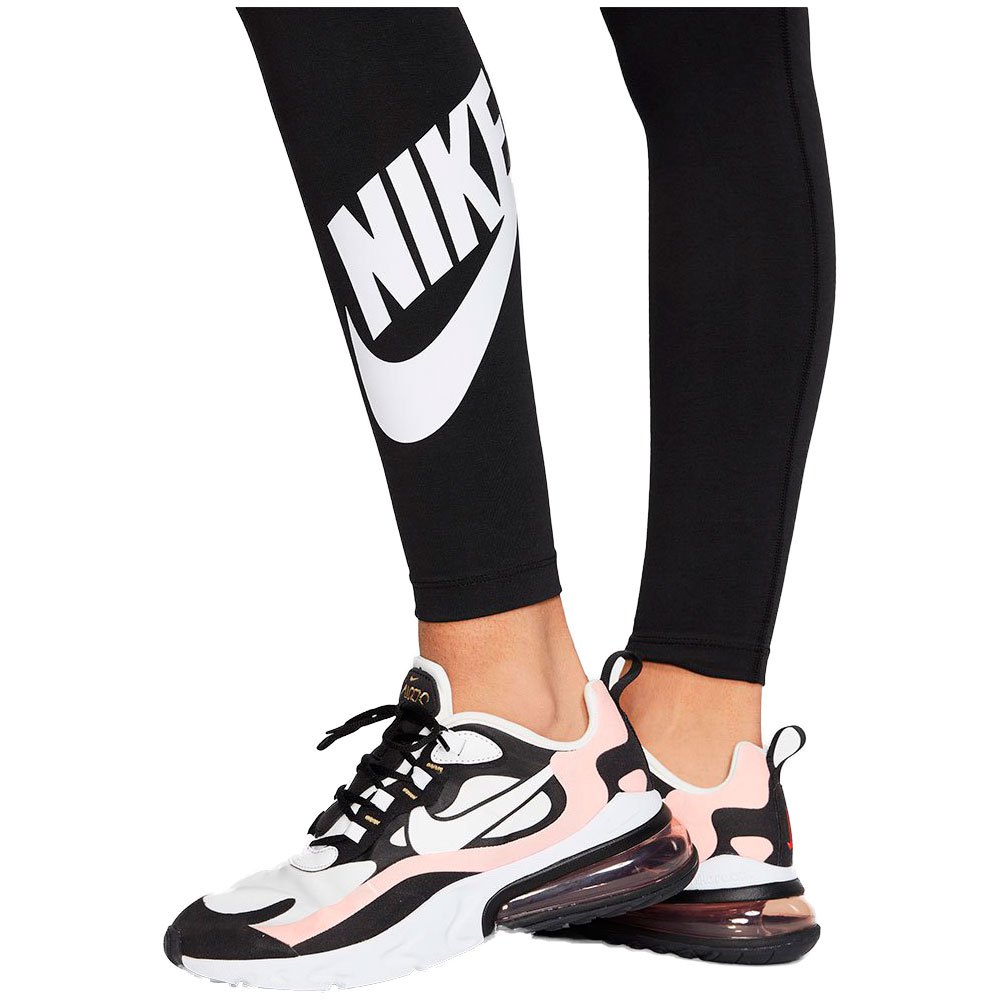 Nike Sportswear A See High Waist Futura Leggings