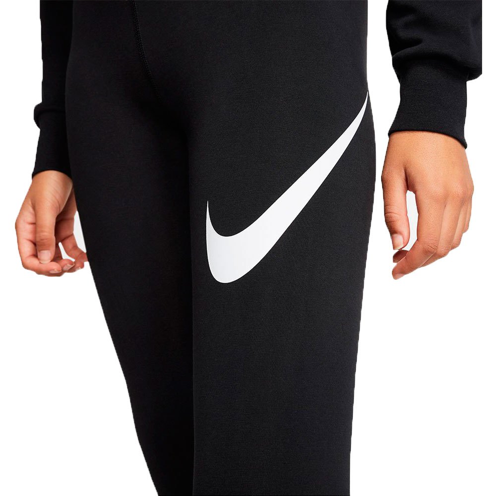 Nike Sportswear A See Swoosh Leggings