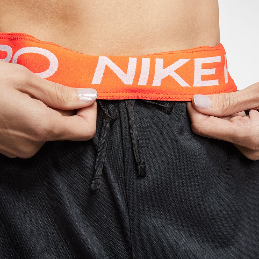 Nike Pantaloni Corti Pro Attack TR 2.0 Icon Clash