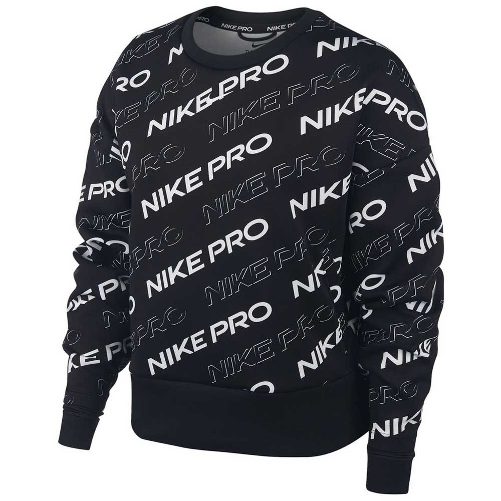 nike-pro-crew-print-pullover