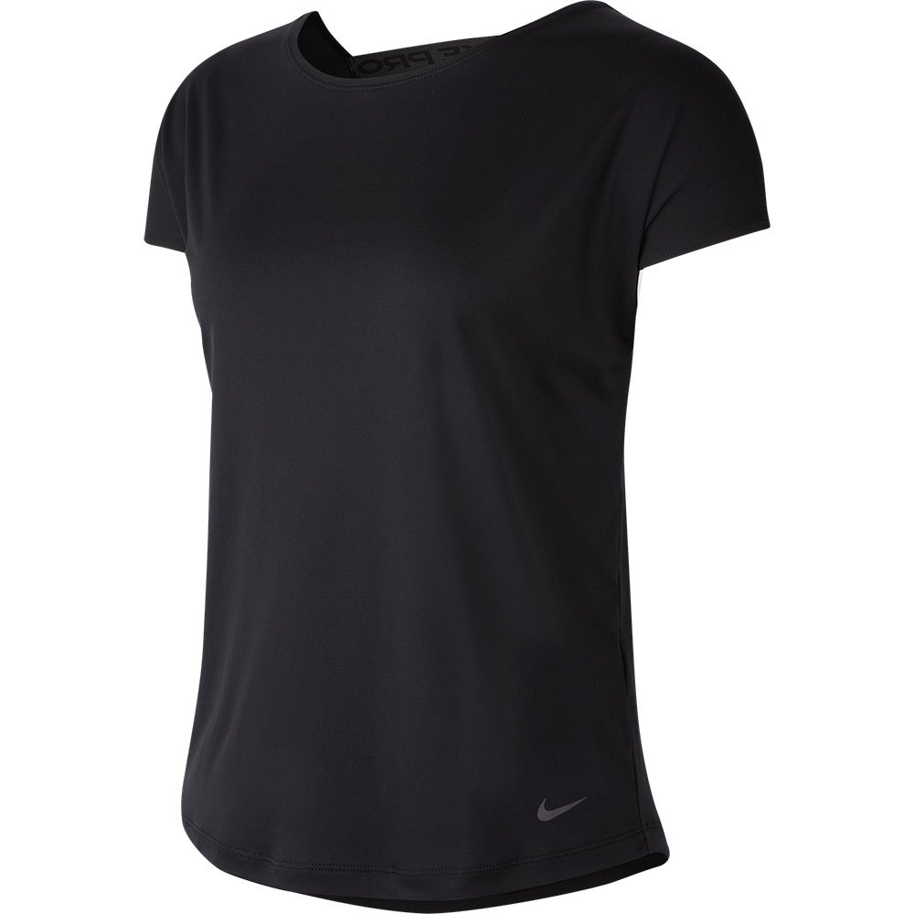 nike-pro-dri-fit-elastika-essential-kortarmet-t-skjorte