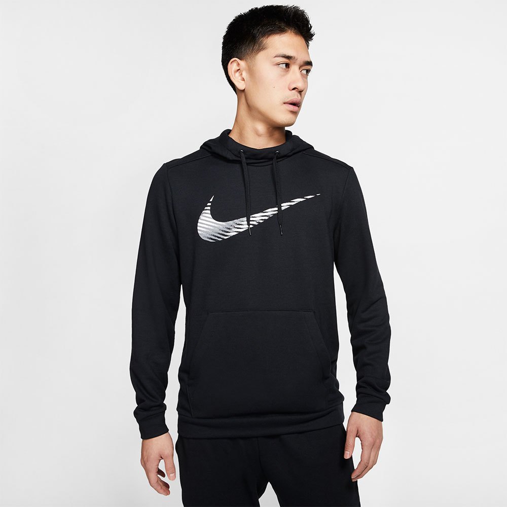 Nike Dri-Fit Swoosh Capuchon
