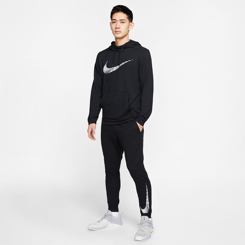 Nike Dri Fit Graphic Long Pants
