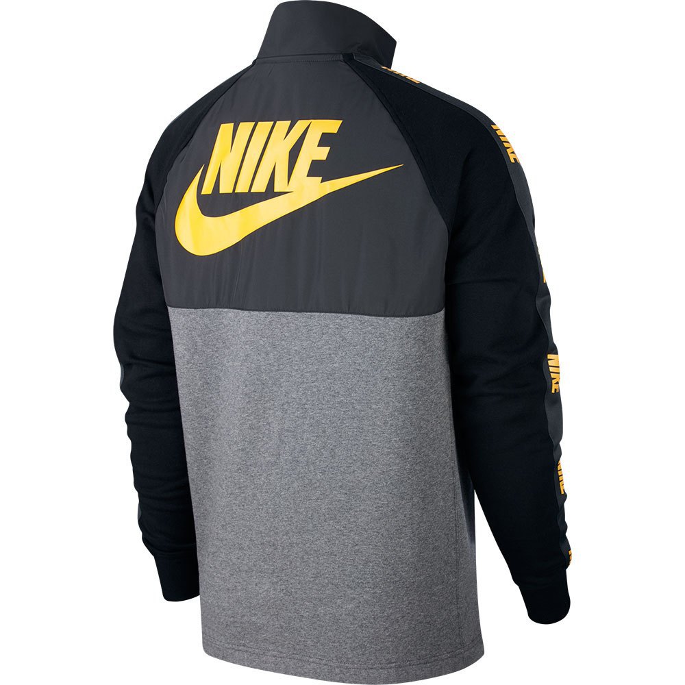 Nike Sportswear Hybrid Sweatshirt