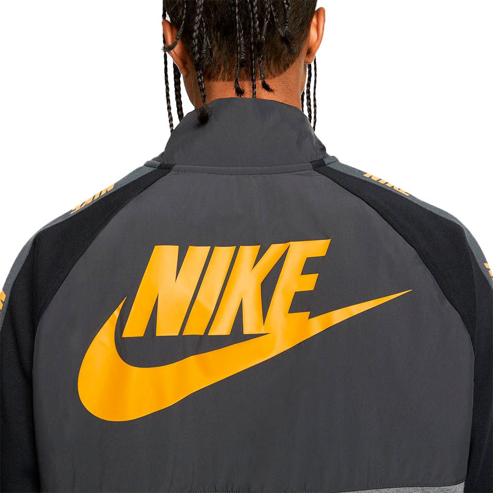 Nike Sportswear Hybrid Sweatshirt