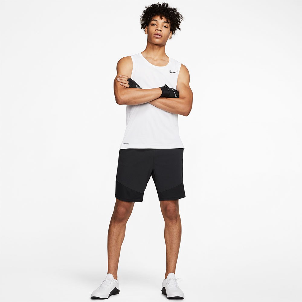 Nike Maglietta senza maniche Pro Hyper Dry