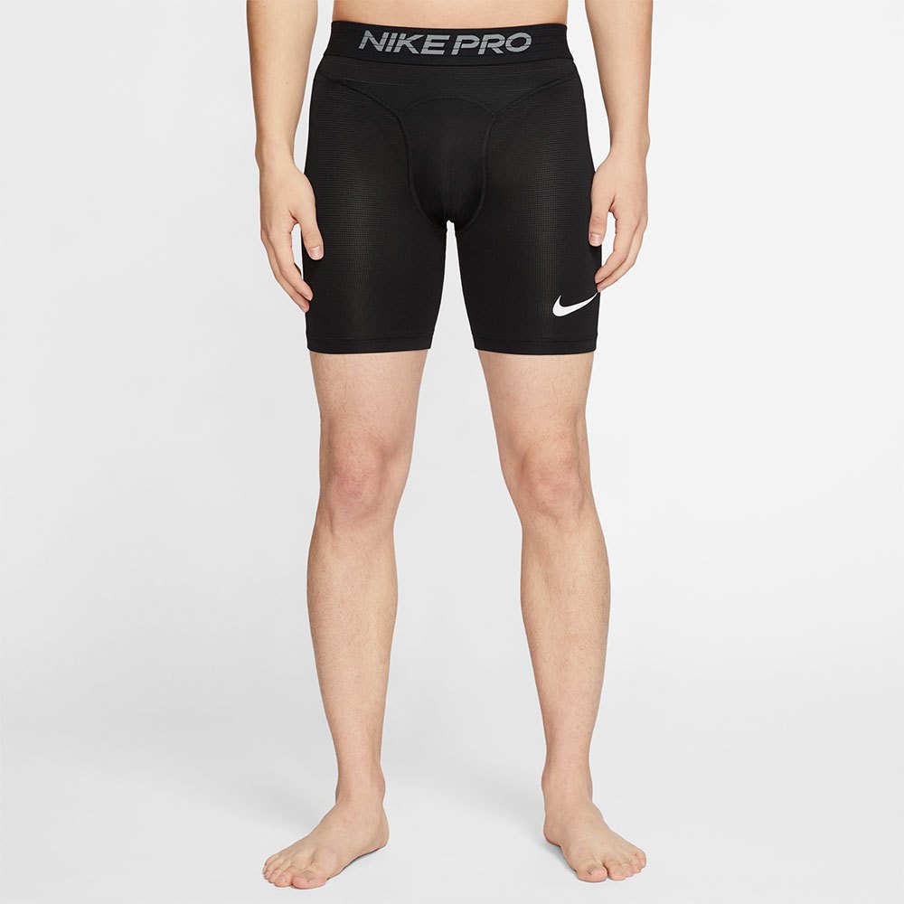 Nike Pro Breathe Legging Kurz