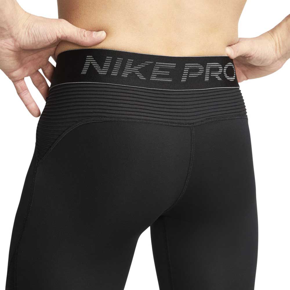 Nike Pro Aeroadapt Short Pants