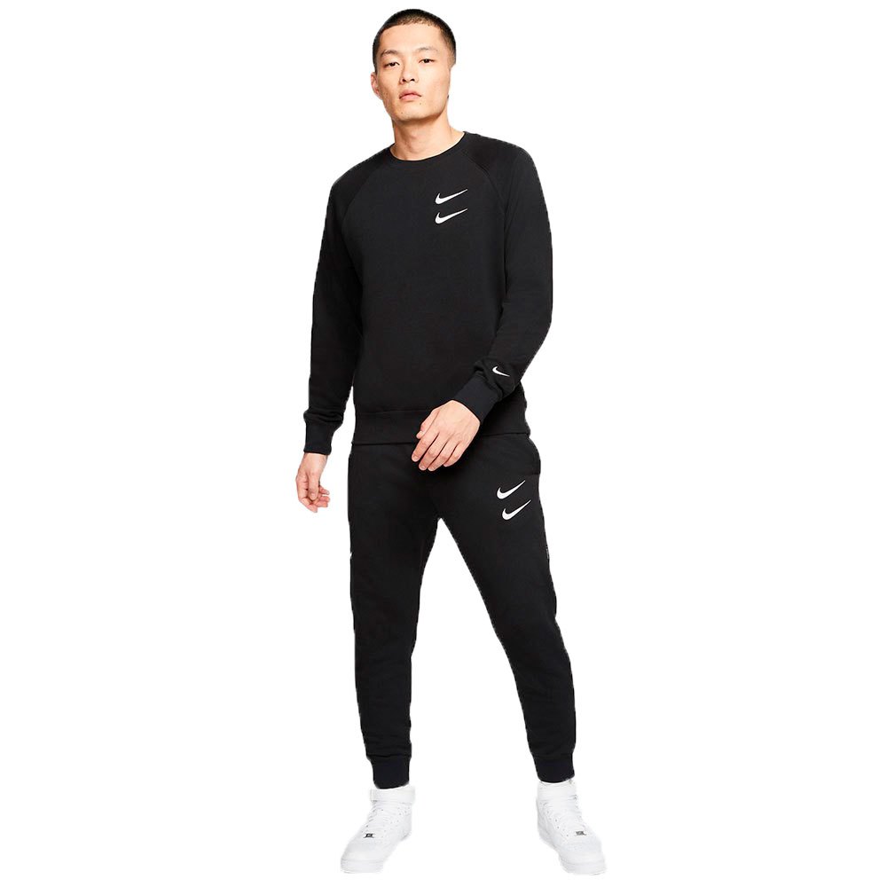 Nike Sportswear Swoosh Crew Sweatshirt