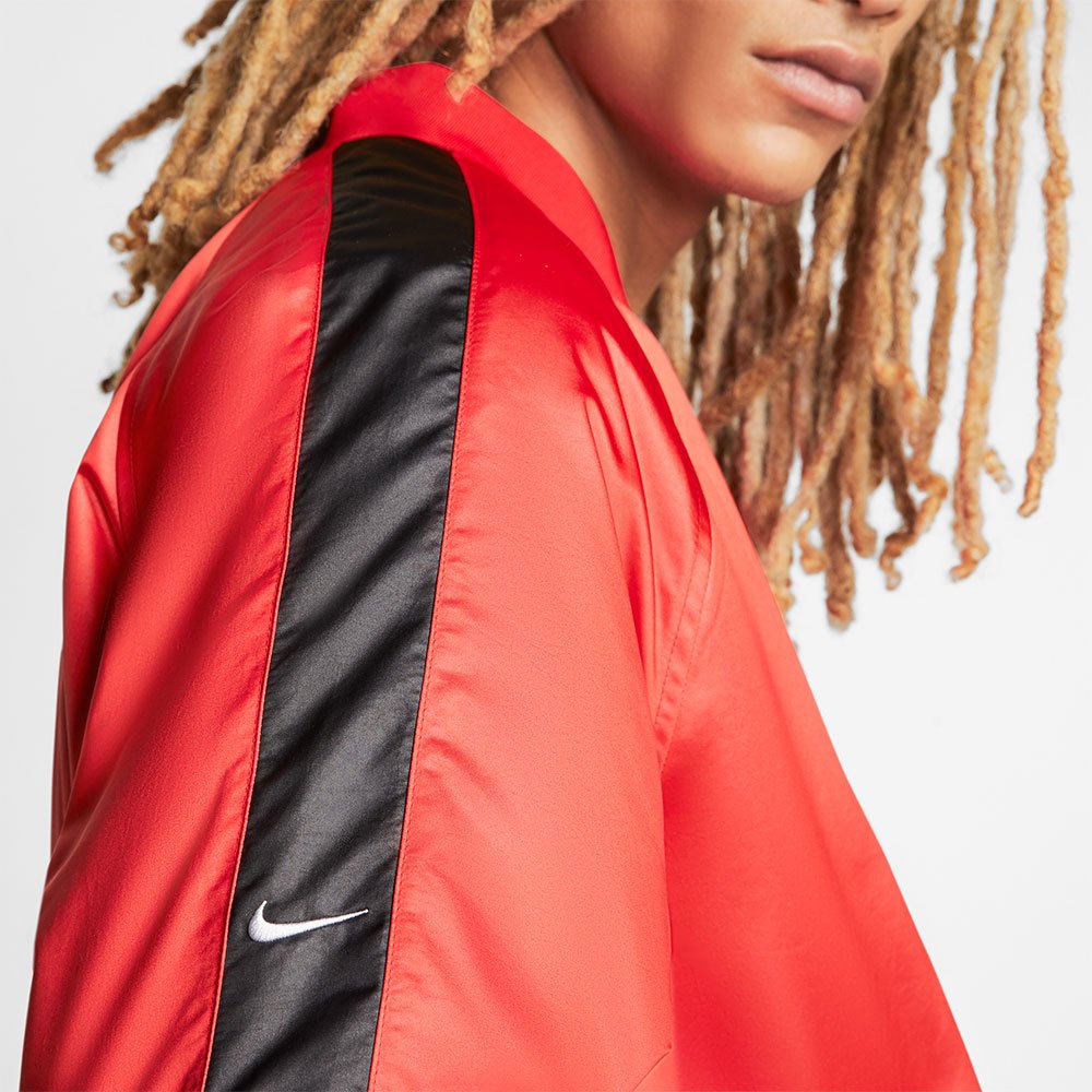Nike Sportswear Swoosh Bomber Jacket