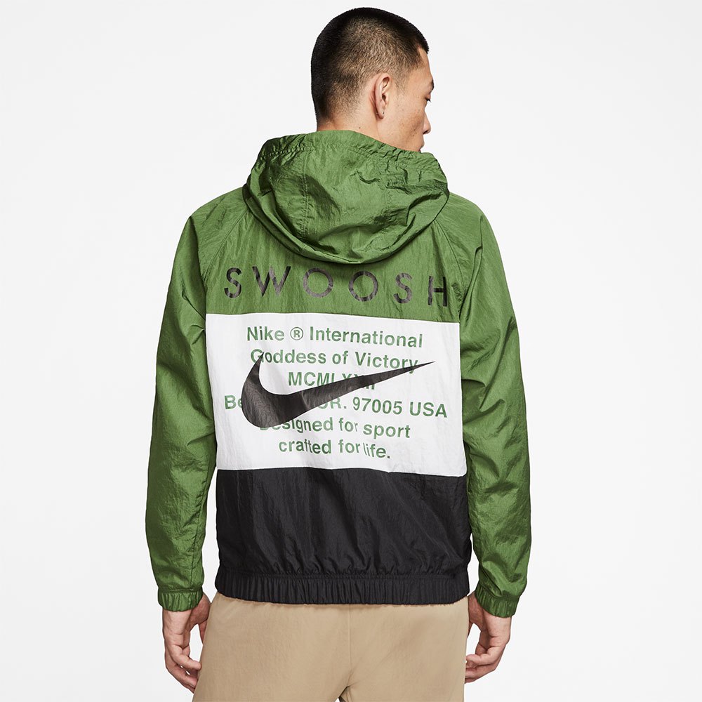 Nike Sportswear Swoosh Jacket