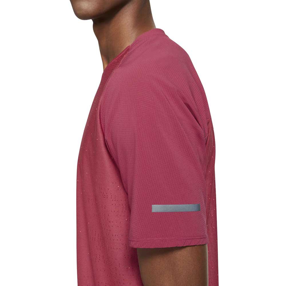 Nike T-Shirt Manche Courte Tech Pack Hybrid