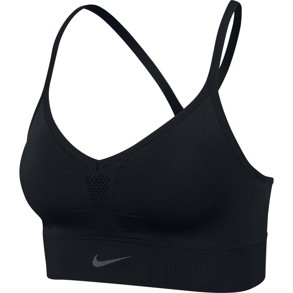 Nike Let Support Sports BH Indy Seamless