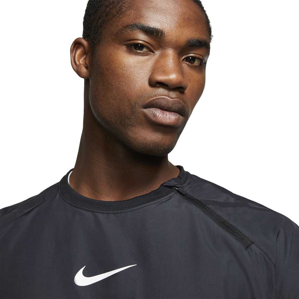 Nike Pro Drill Sweatshirt