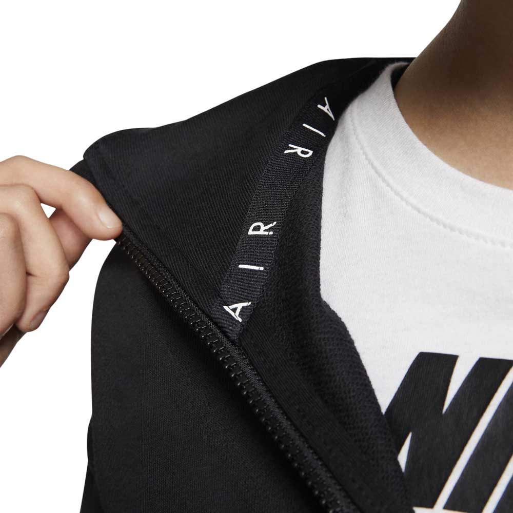 Nike Sweatshirt Mit Reißverschluss Sportswear Air