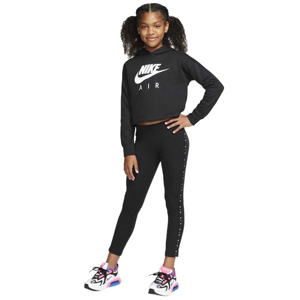 Nike Sweat À Capuche Sportswear Air Crop