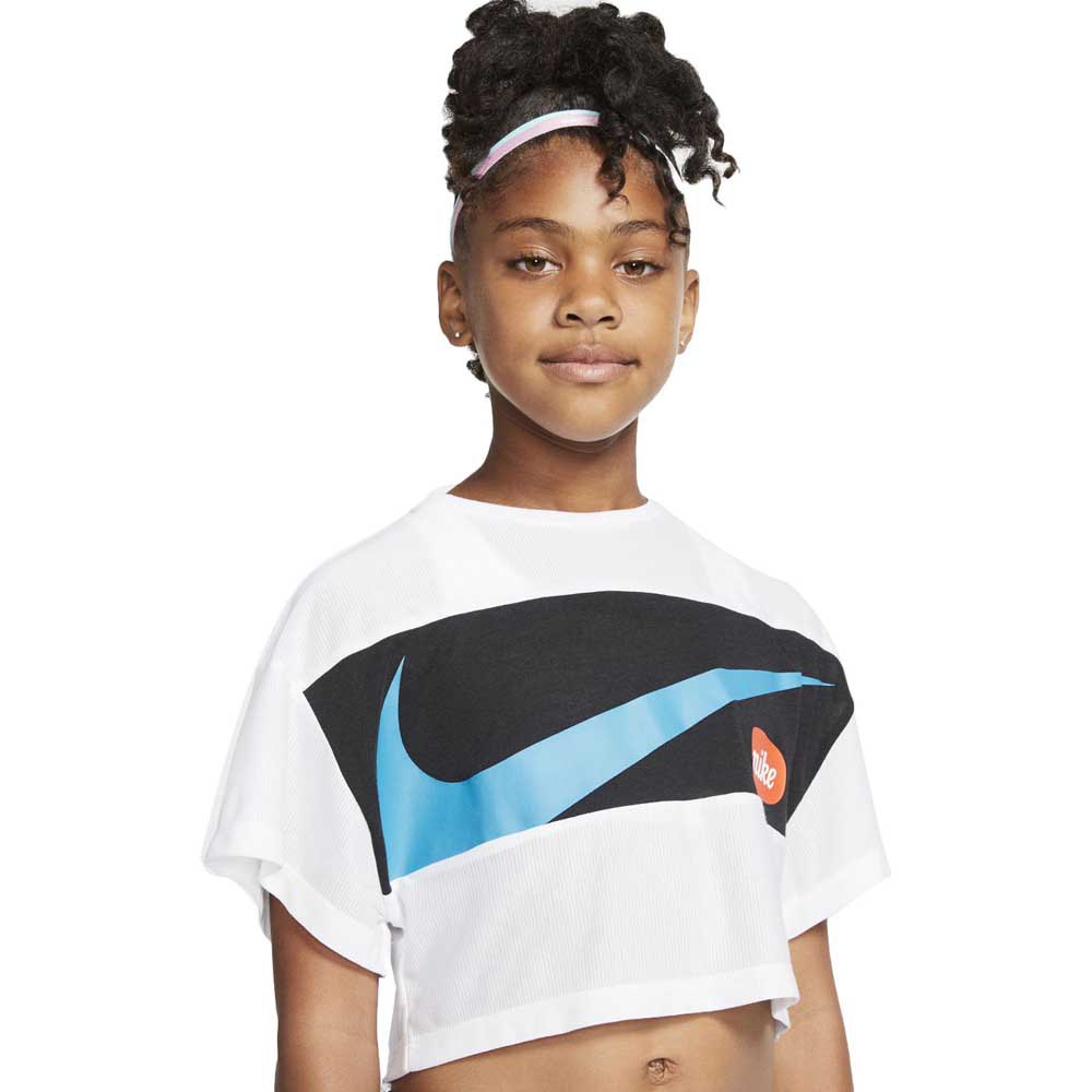 Nike JDIY kurzarm-T-shirt