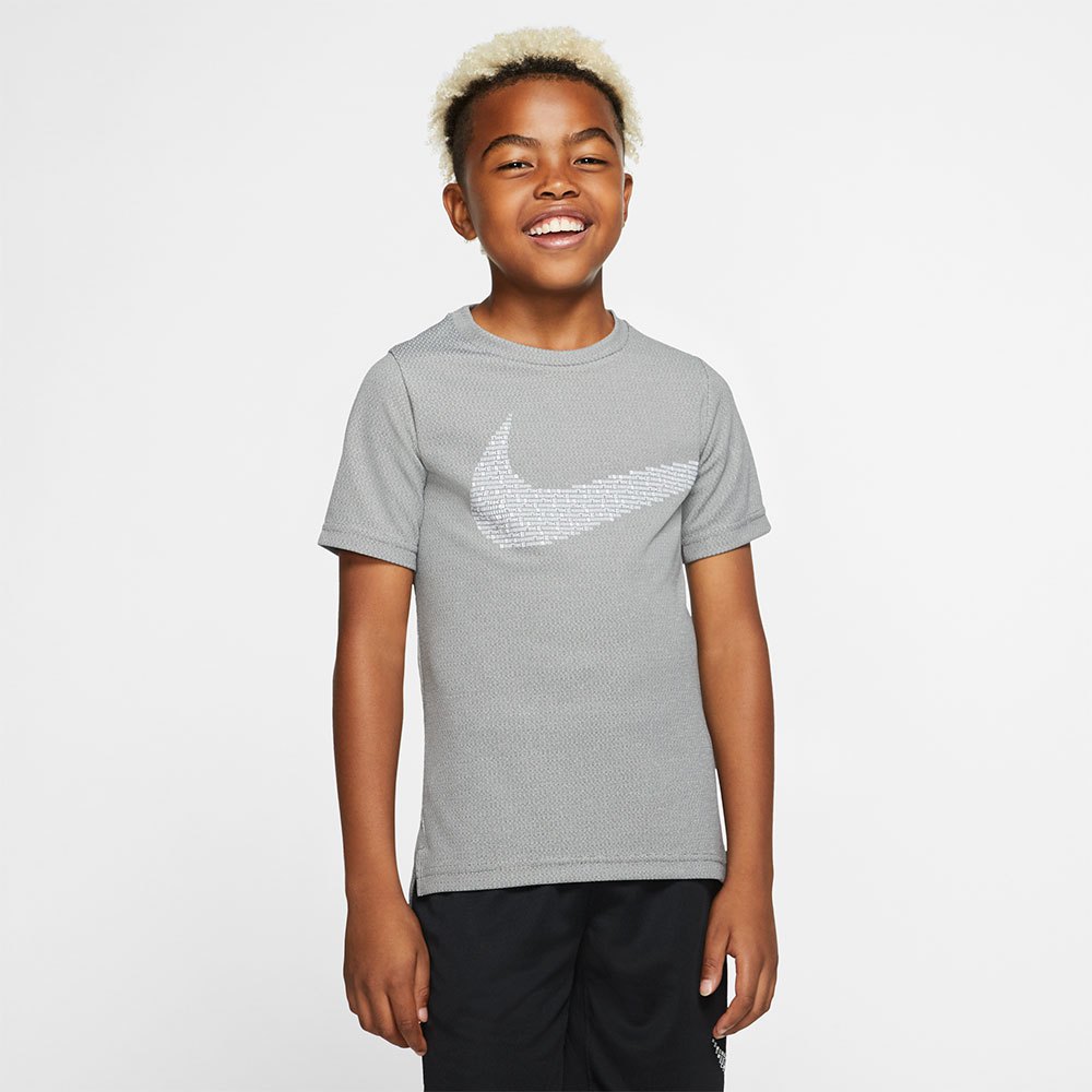 Nike Statement Performance lyhythihainen t-paita