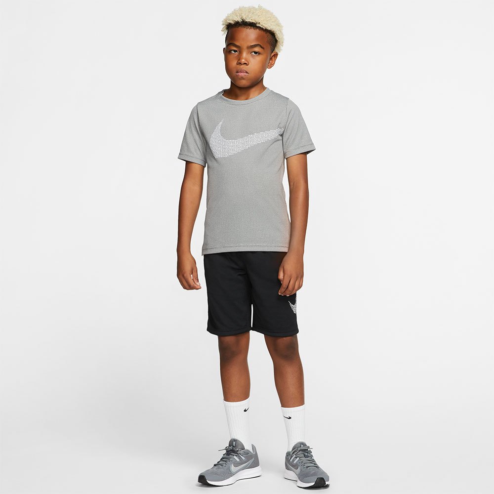 Nike Statement Performance kortarmet t-skjorte