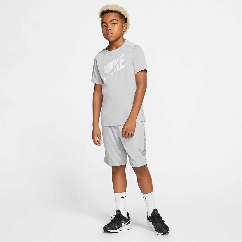 Nike HBR+ Performance Short Sleeve T-Shirt