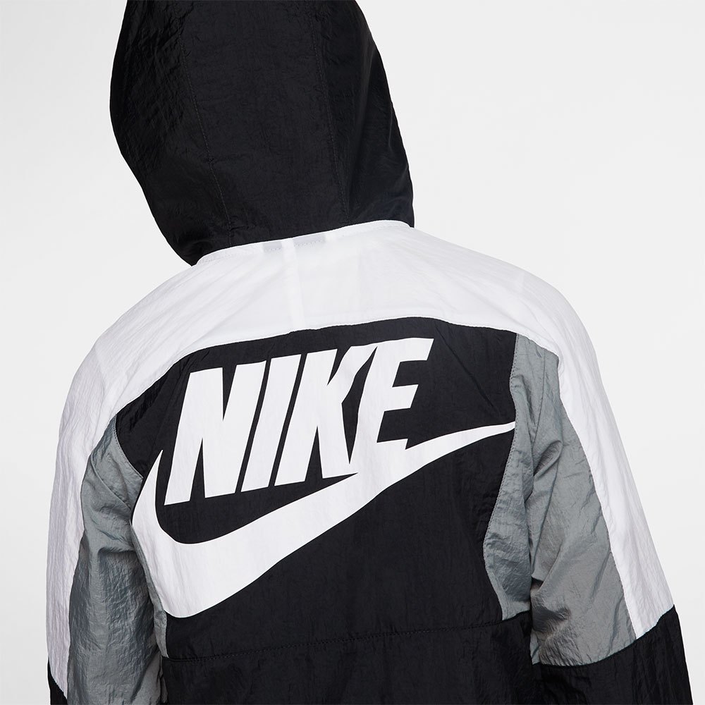 Nike Sweat Zippé Intégral Sportswear