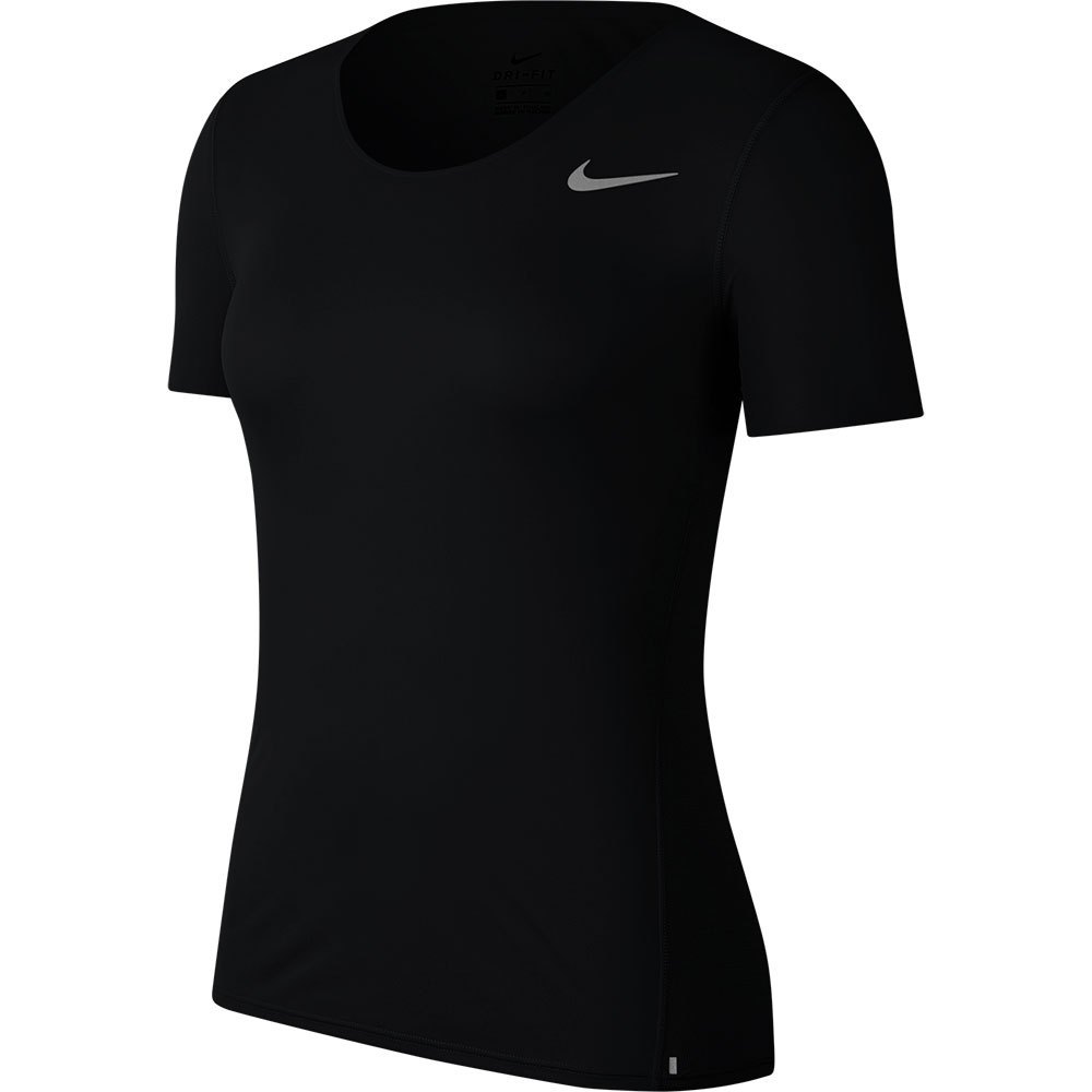 Nike T-shirt à manches courtes City Sleek