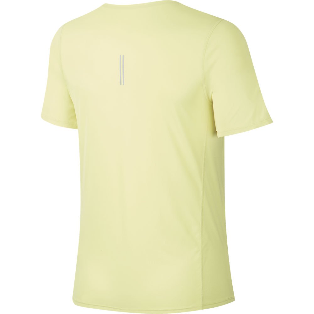 Nike T-Shirt Manche Courte City Sleek