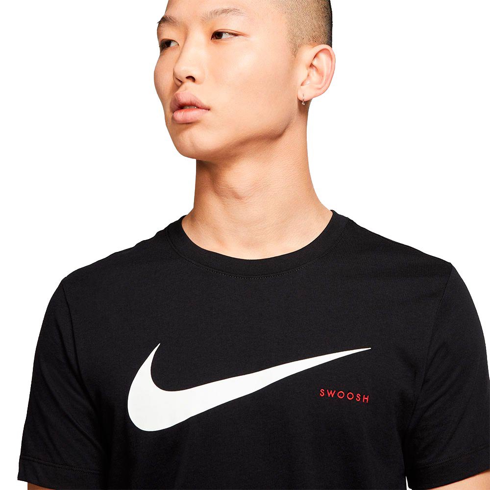 Nike Samarreta de màniga curta Sportswear Swoosh