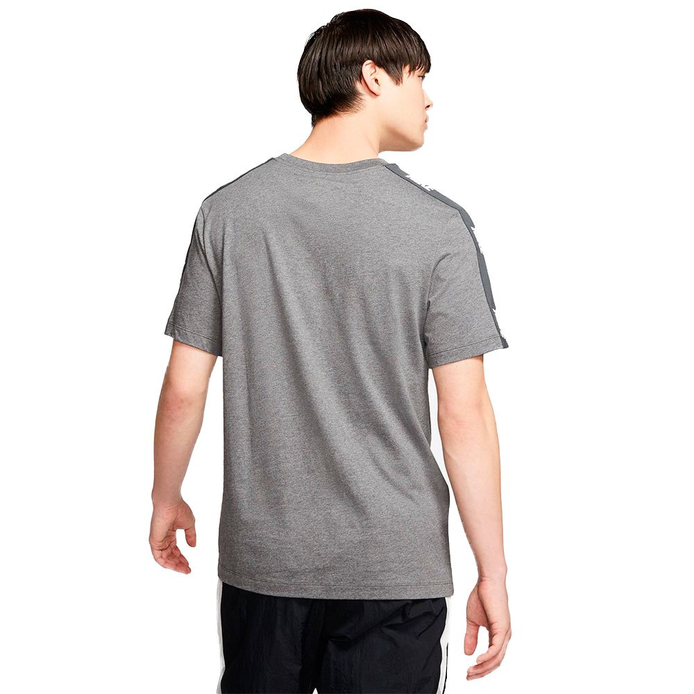 Nike Camiseta de manga corta Sportswear Hybrid