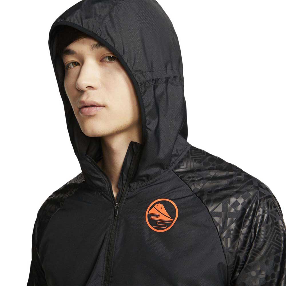 Nike Essential Ekiden Hoodie Jacket