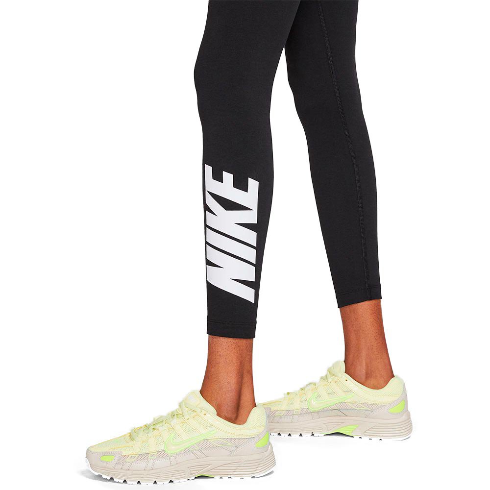 Nike Sportswear Club High Waist Leggings