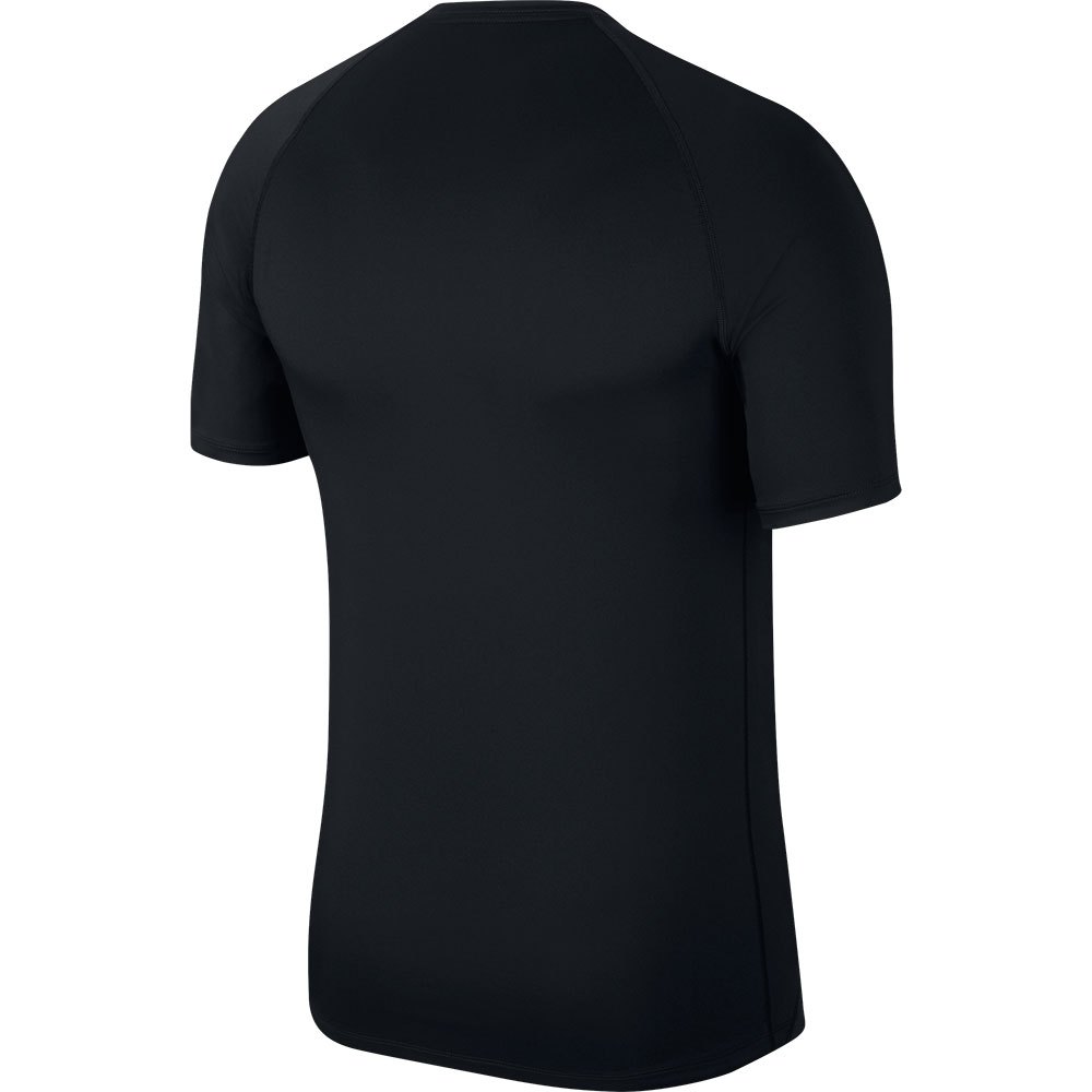 Nike Pro Slim Graphic T-shirt med korta ärmar
