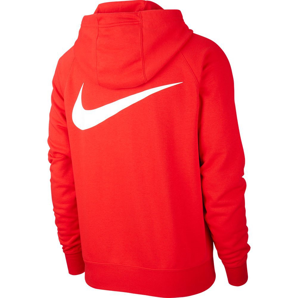 Nike Sportswear Swoosh Full Zip Sweatshirt