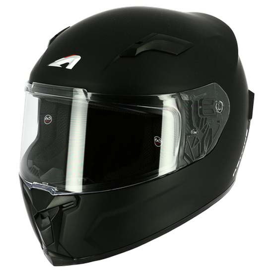 astone-gt3-monocolor-full-face-helmet