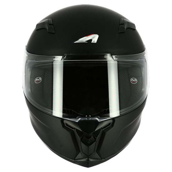 Astone GT3 Monocolor hjelm