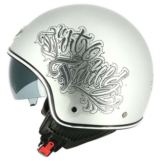 Astone Mini 66 open helm