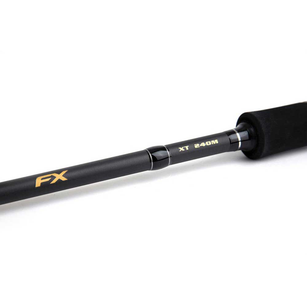 Shimano FX XT Spinning Rod ***ALL MODELS*** Pike Trout Perch Fishing 