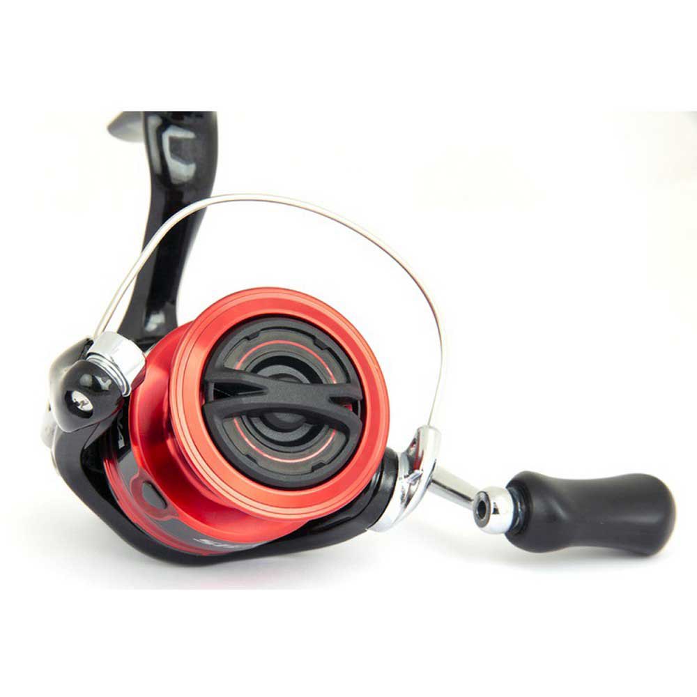 Shimano Sienna FG Front Drag Reel ALL SIZES Fishing tackle 